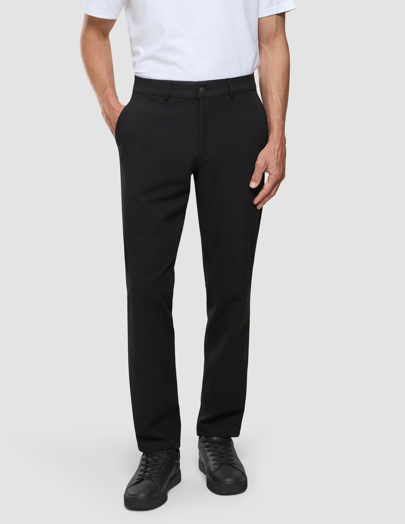 GEN2™ Pants Regular Black