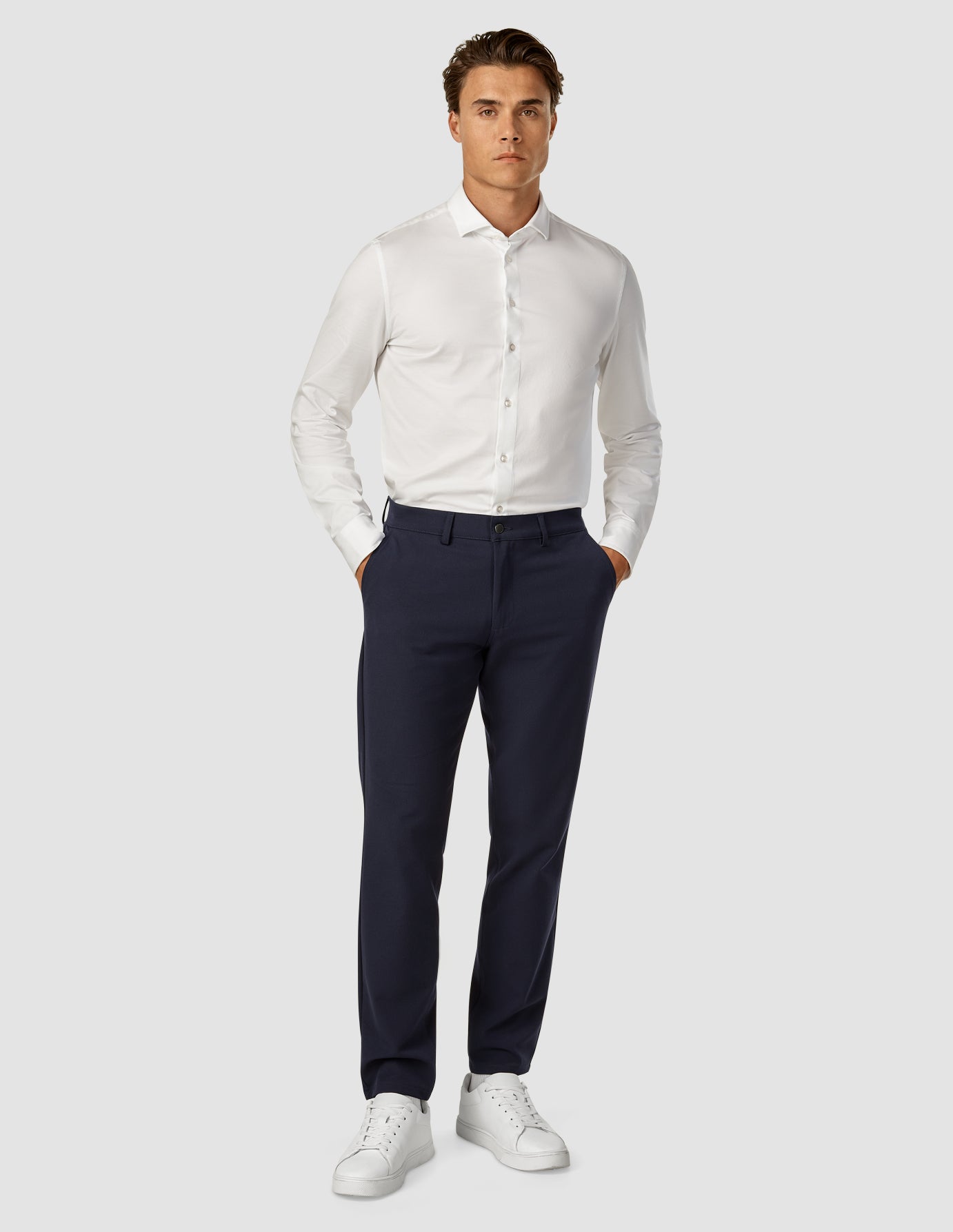 GEN2™ Pants Regular Midnight Blue